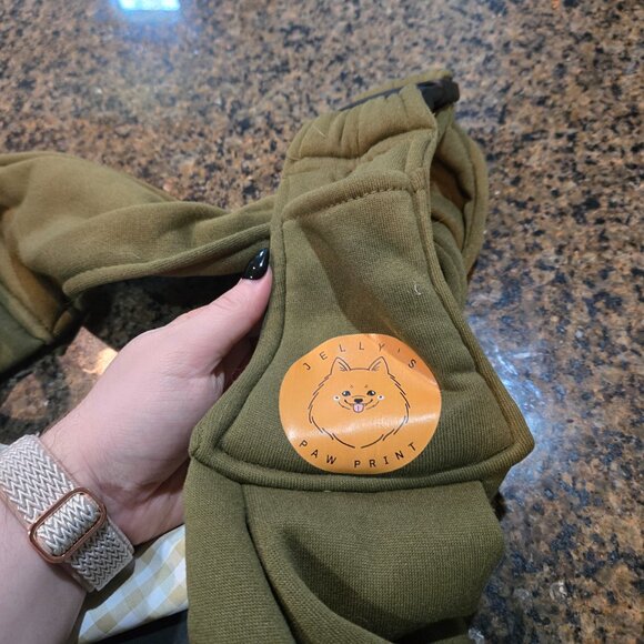 Like New Pet Carrier - Picture 4 of 4